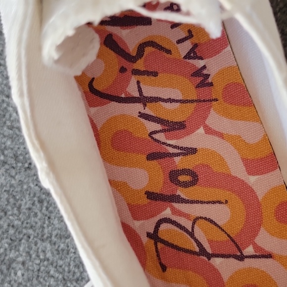 CANVAS DECK SHOES - Picture 3 of 4